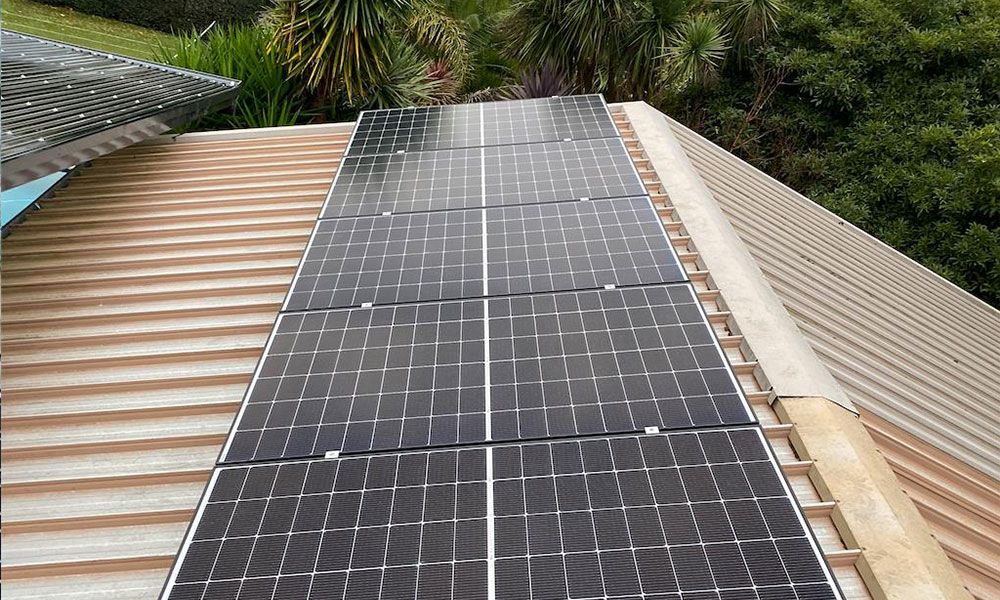 Minimum Feed-in Tariff Review For Victorians 2024-25