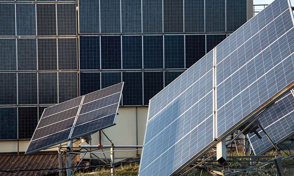 Key Elements of a High-Quality Solar PV System