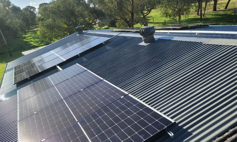 What is the Cost of Solar Panel Installation in Australia?