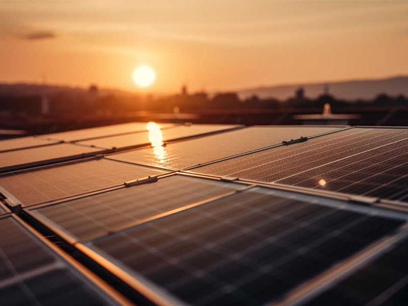             Unlocking the Potential of Residential Solar Solutions in Australia                 